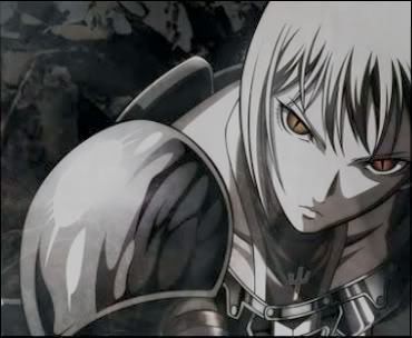 CLAYMORE - ASSISTIR ONLINE TODOS EPISÓDIOS LEGENDADO 